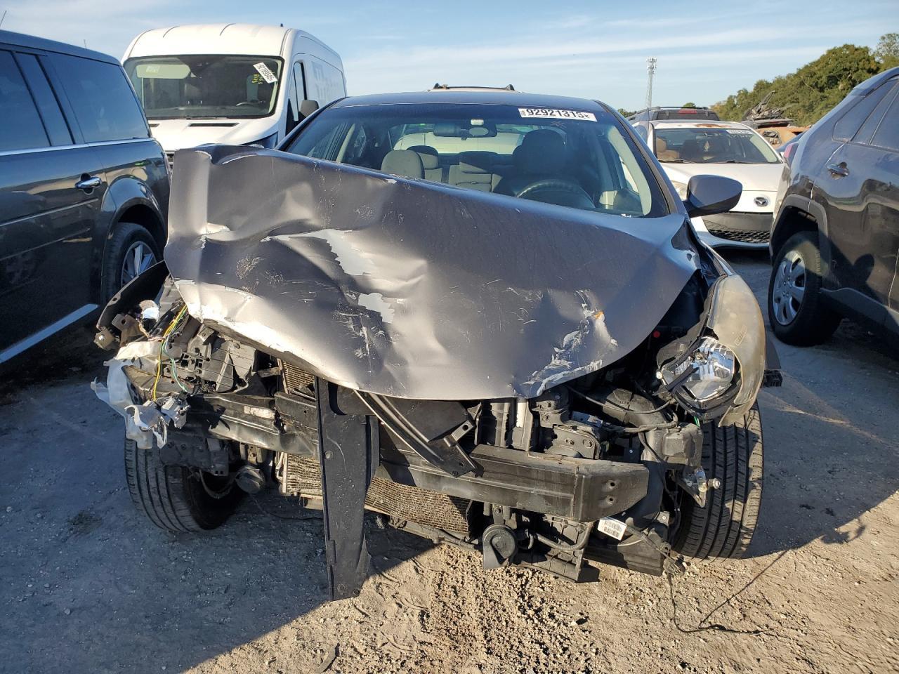 2014 Hyundai Elantra Se - Фото 5