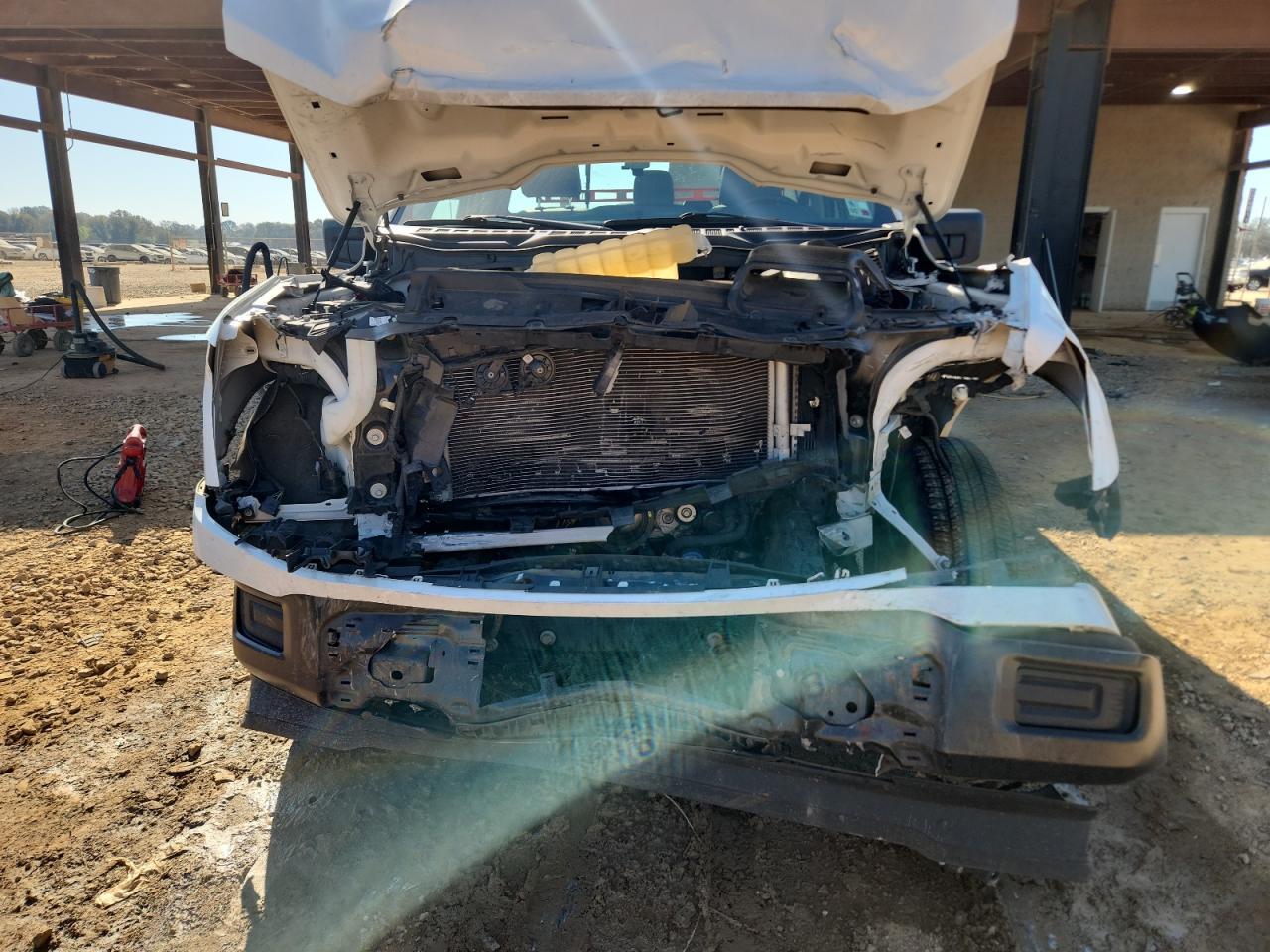 2024 Ford F150 Xl - Фото 5