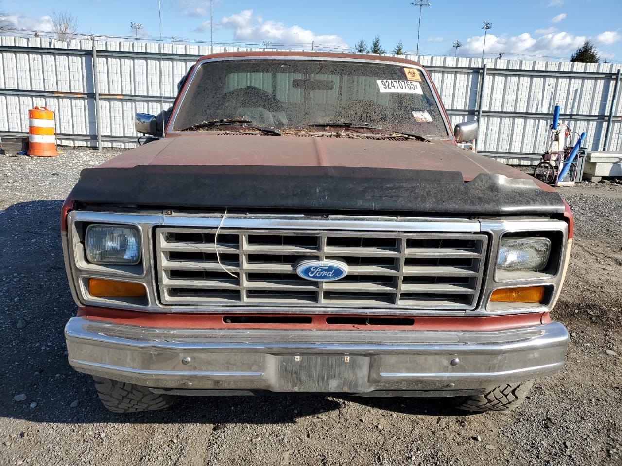 2006 Ford F150 - Фото 5