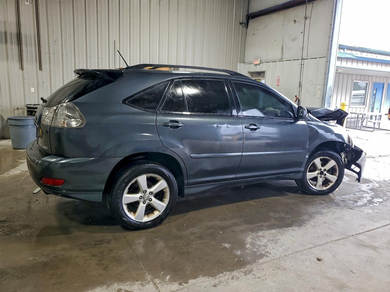2004 Lexus Rx 330 - Фото 3
