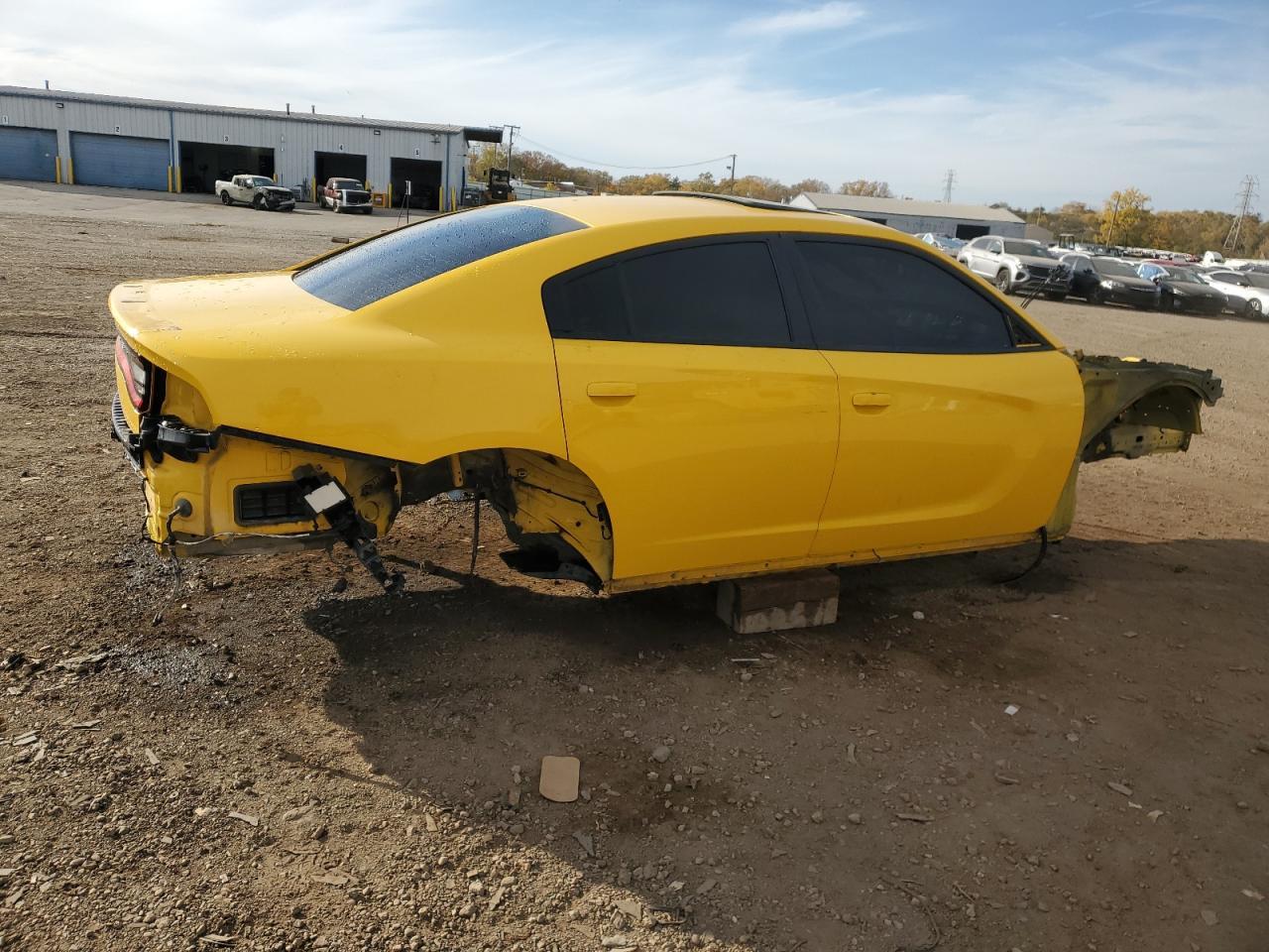 2017 Dodge Charger R/T 392 - Фото 3