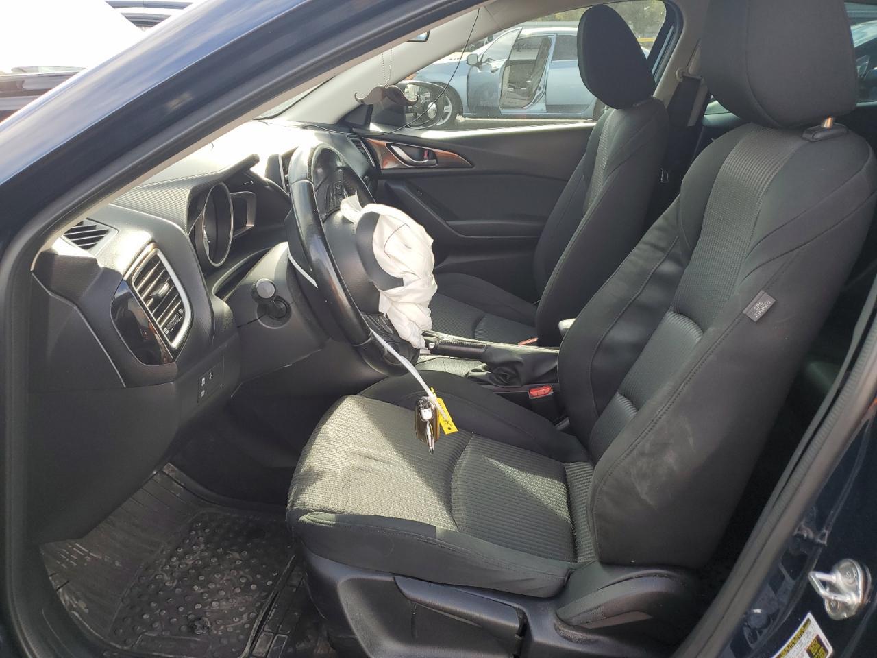 2014 Mazda 3 Touring - Image 7