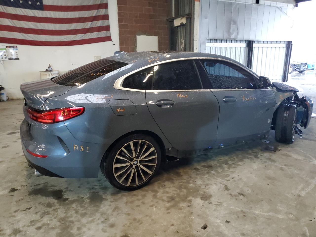 2021 BMW 228I - Image 3