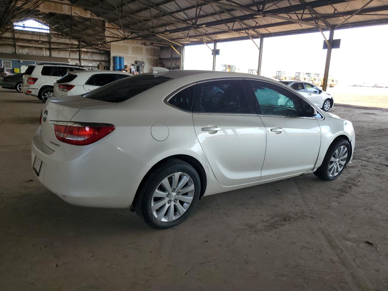 2016 Buick Verano - Фото 3