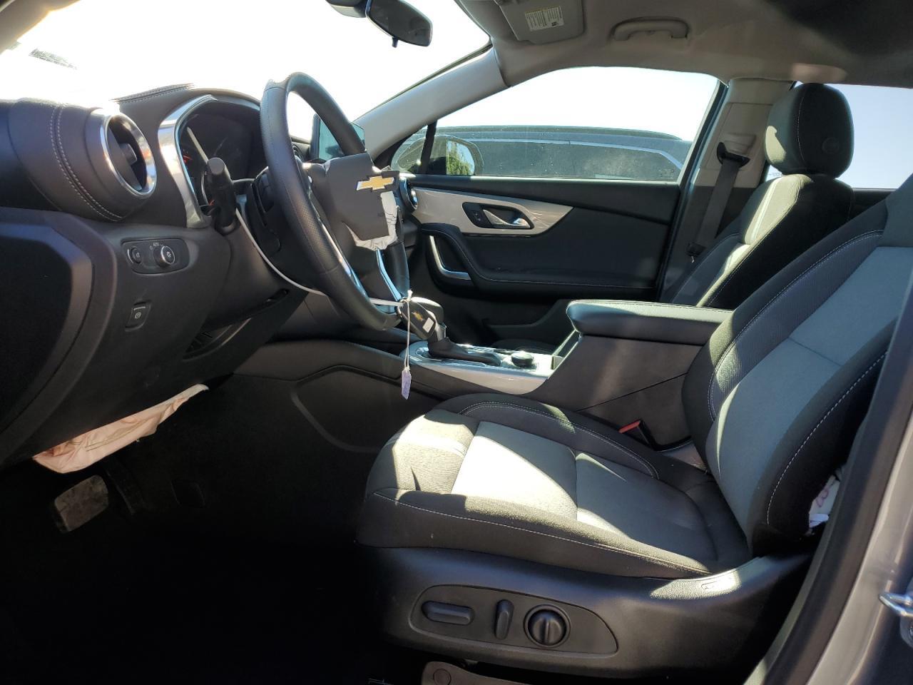 2025 Chevrolet Blazer 2Lt - Image 7