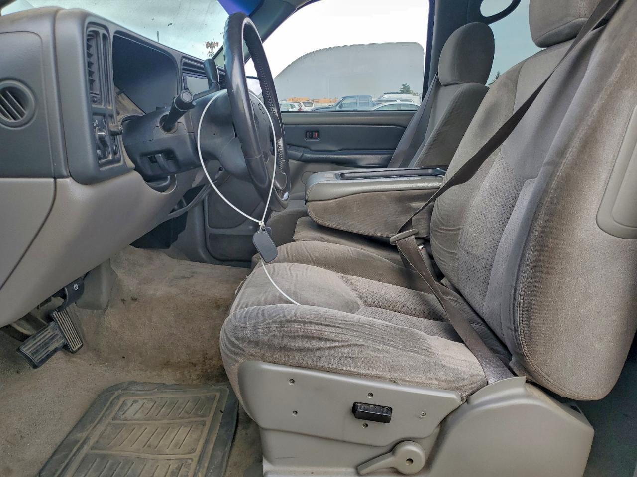 2003 Chevrolet Tahoe C1500 - Фото 7