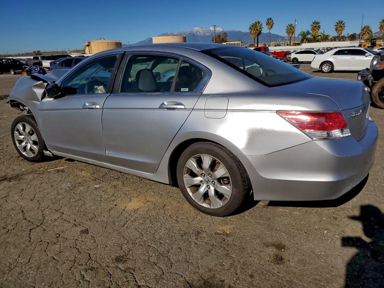 2008 Honda Accord - Image 2