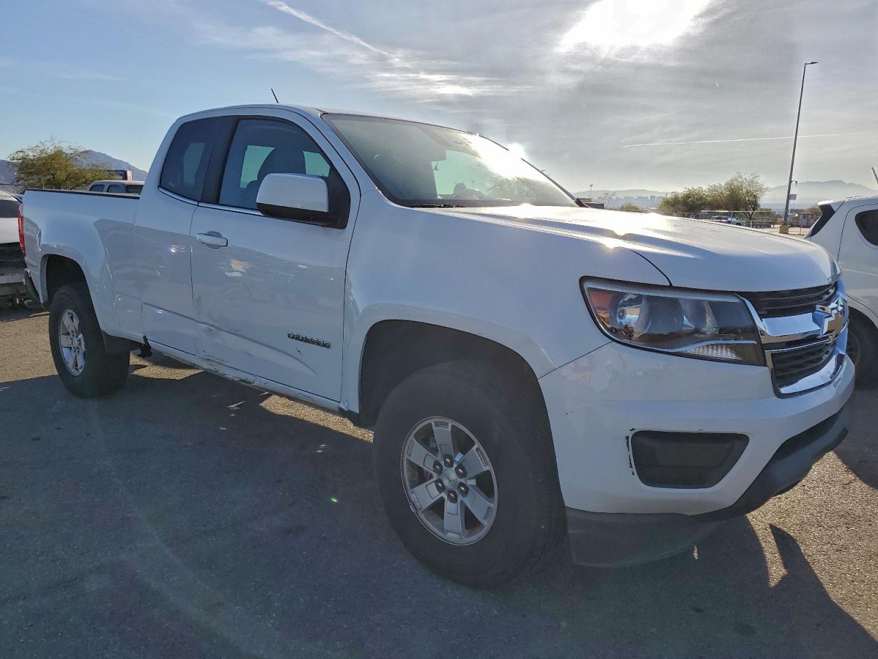 2019 Chevrolet Colorado - Фото 4