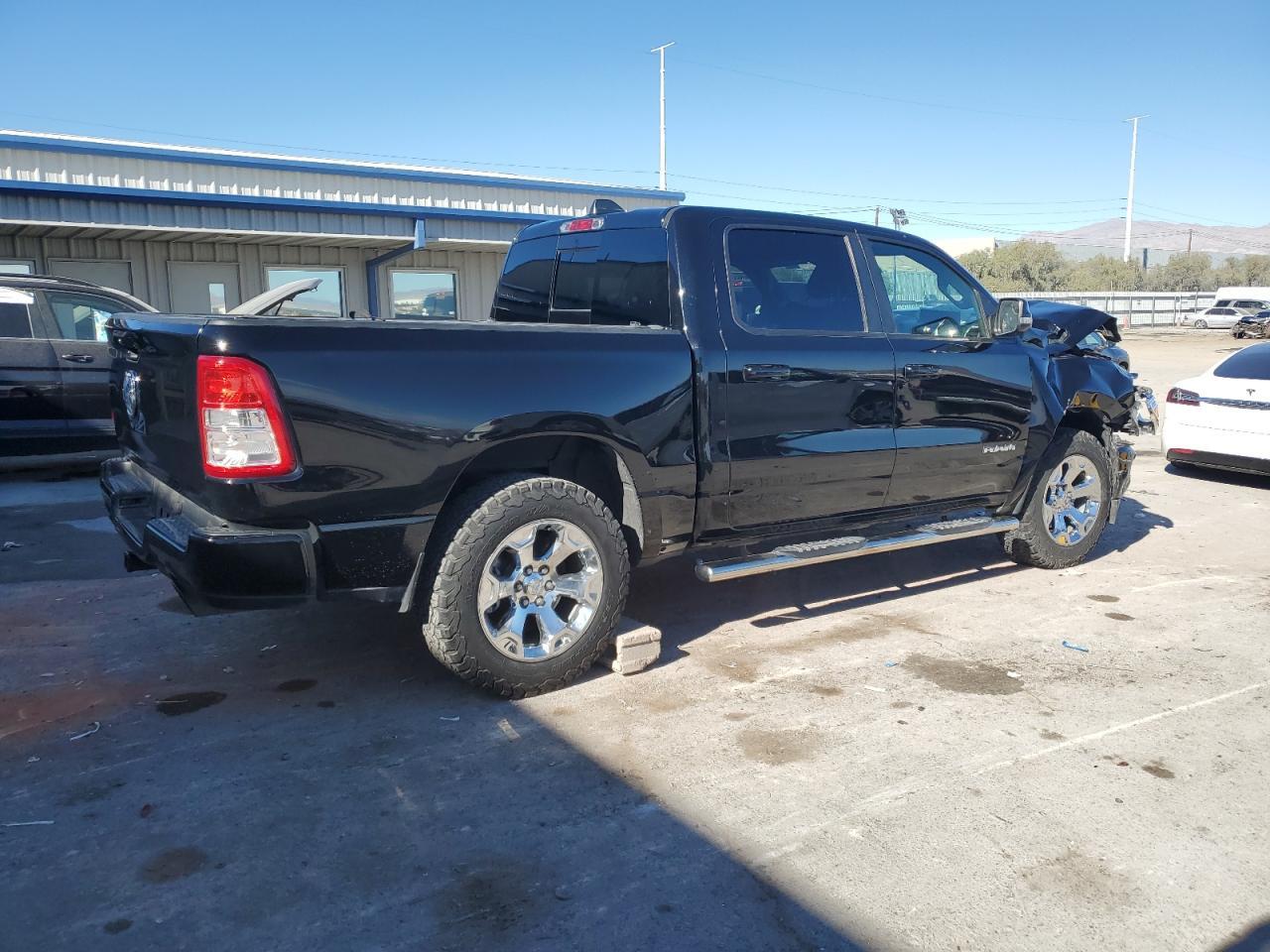 2019 Ram 1500 Big Horn - Фото 3