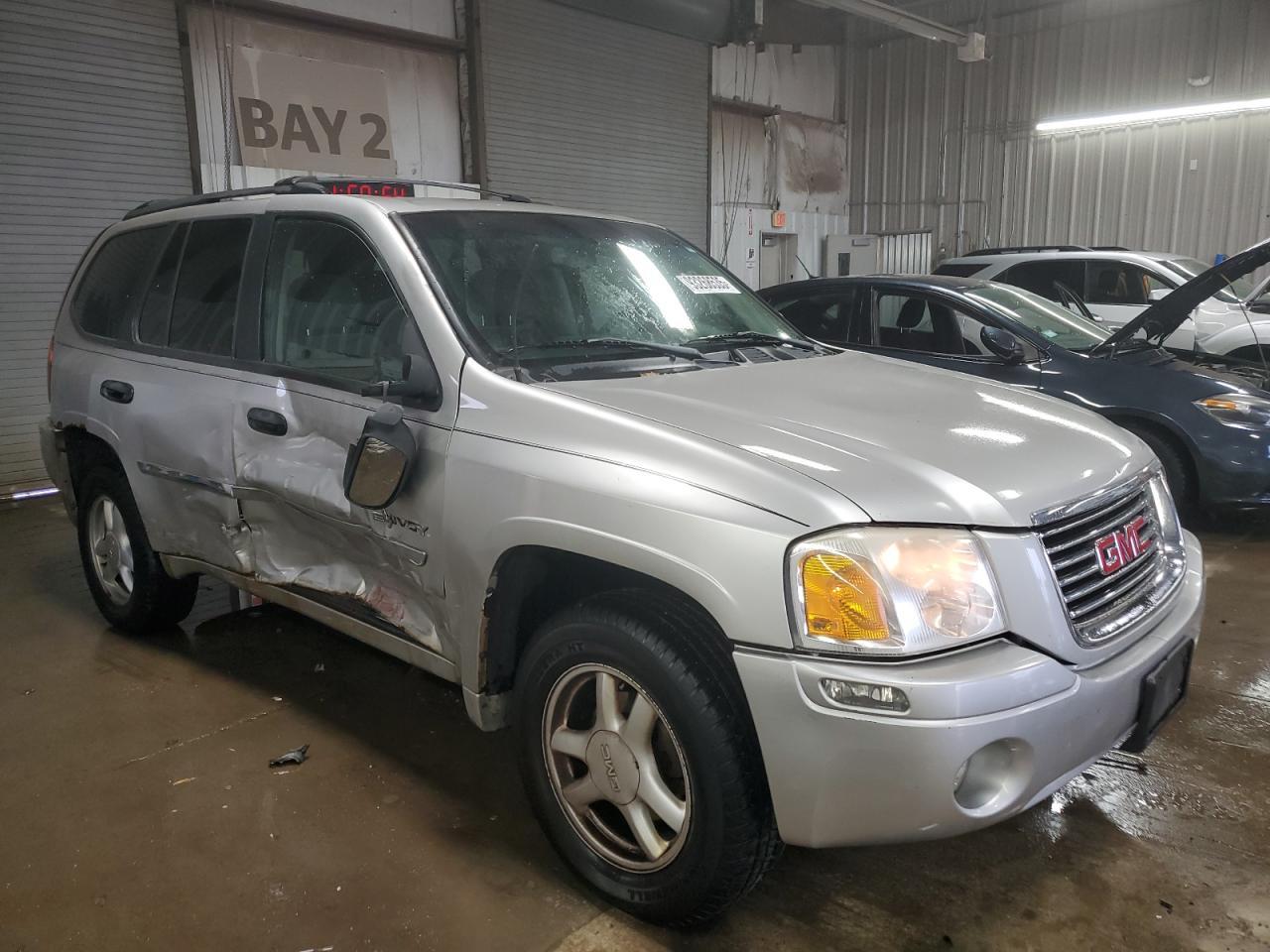 2006 GMC Envoy - Image 4