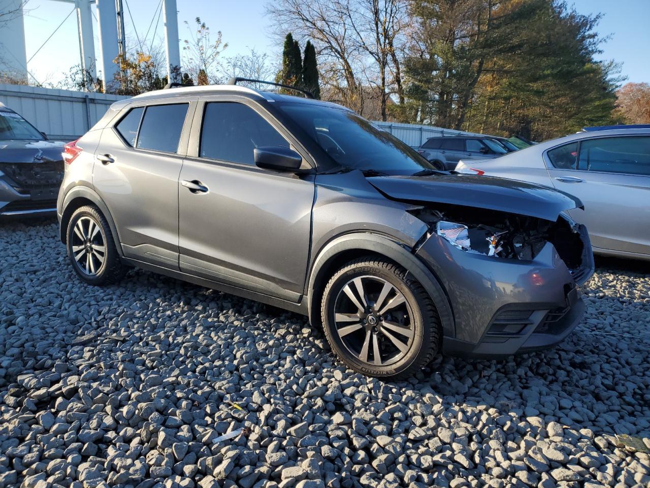 2019 Niss Kicks S - Фото 4