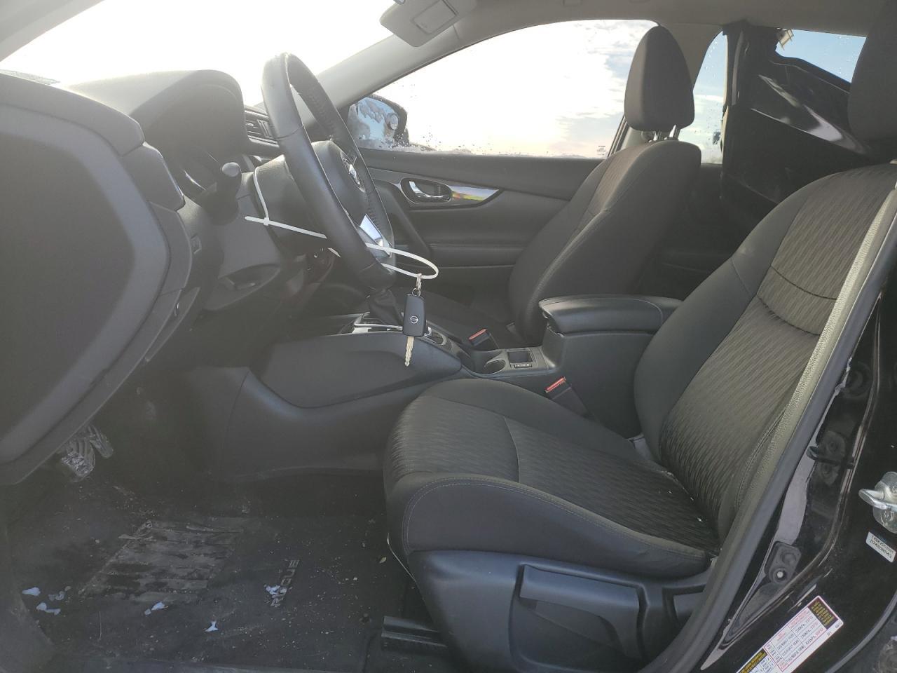 2019 Nissan Rogue S - Image 7