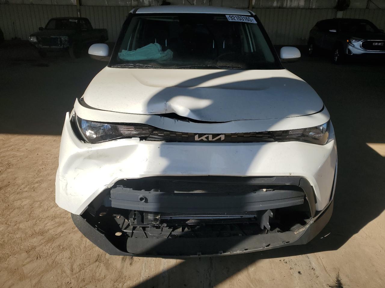 2023 Kia Soul Lx - Фото 5