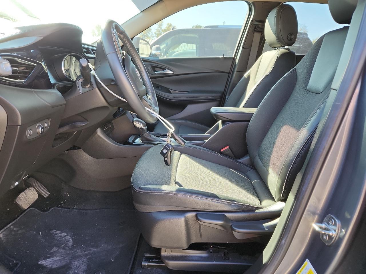 2022 Buick Encore Gx Preferred - Фото 7