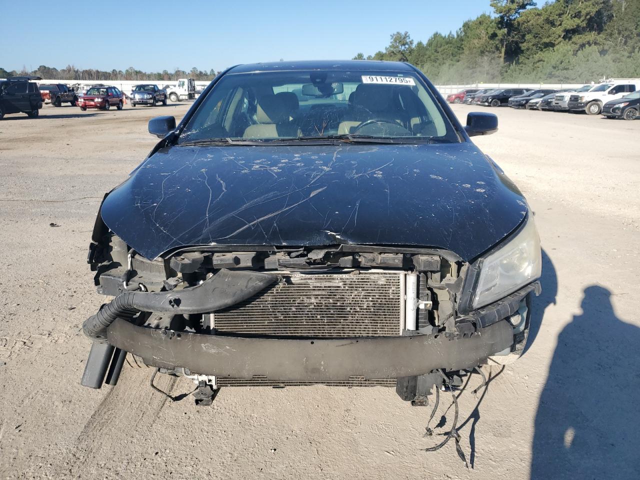 2016 Buick Lacrosse - Image 5