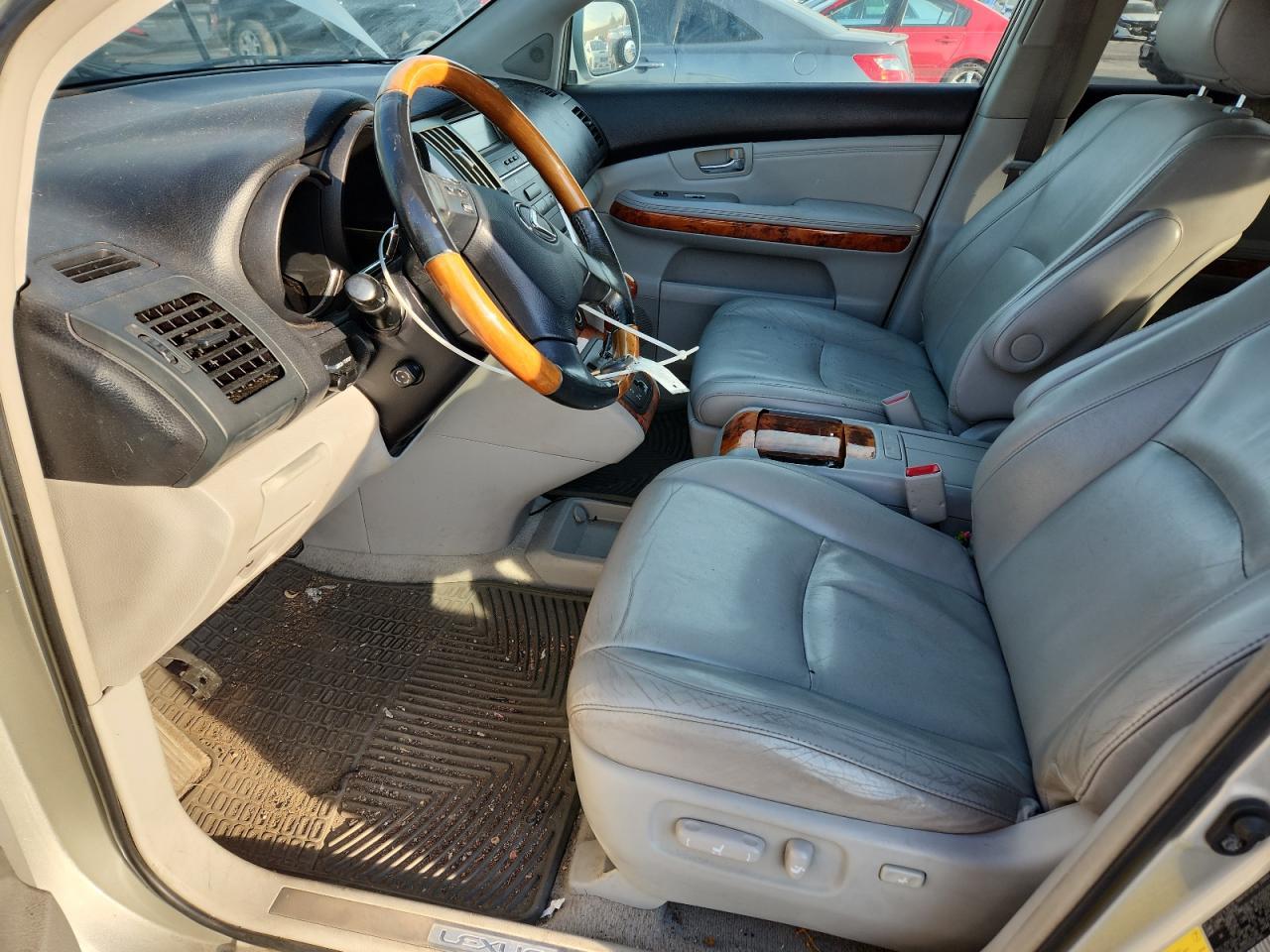 2005 Lexus Rx 330 - Image 7