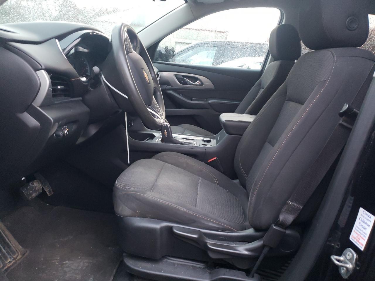 2019 Chevrolet Traverse Ls - Image 7