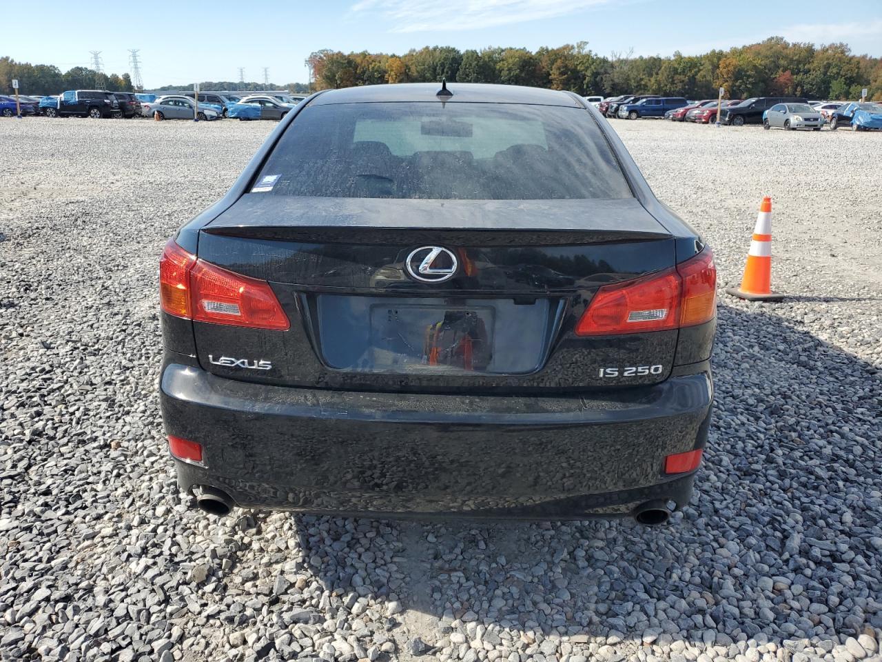 2007 Lexus Is 250 - Фото 6