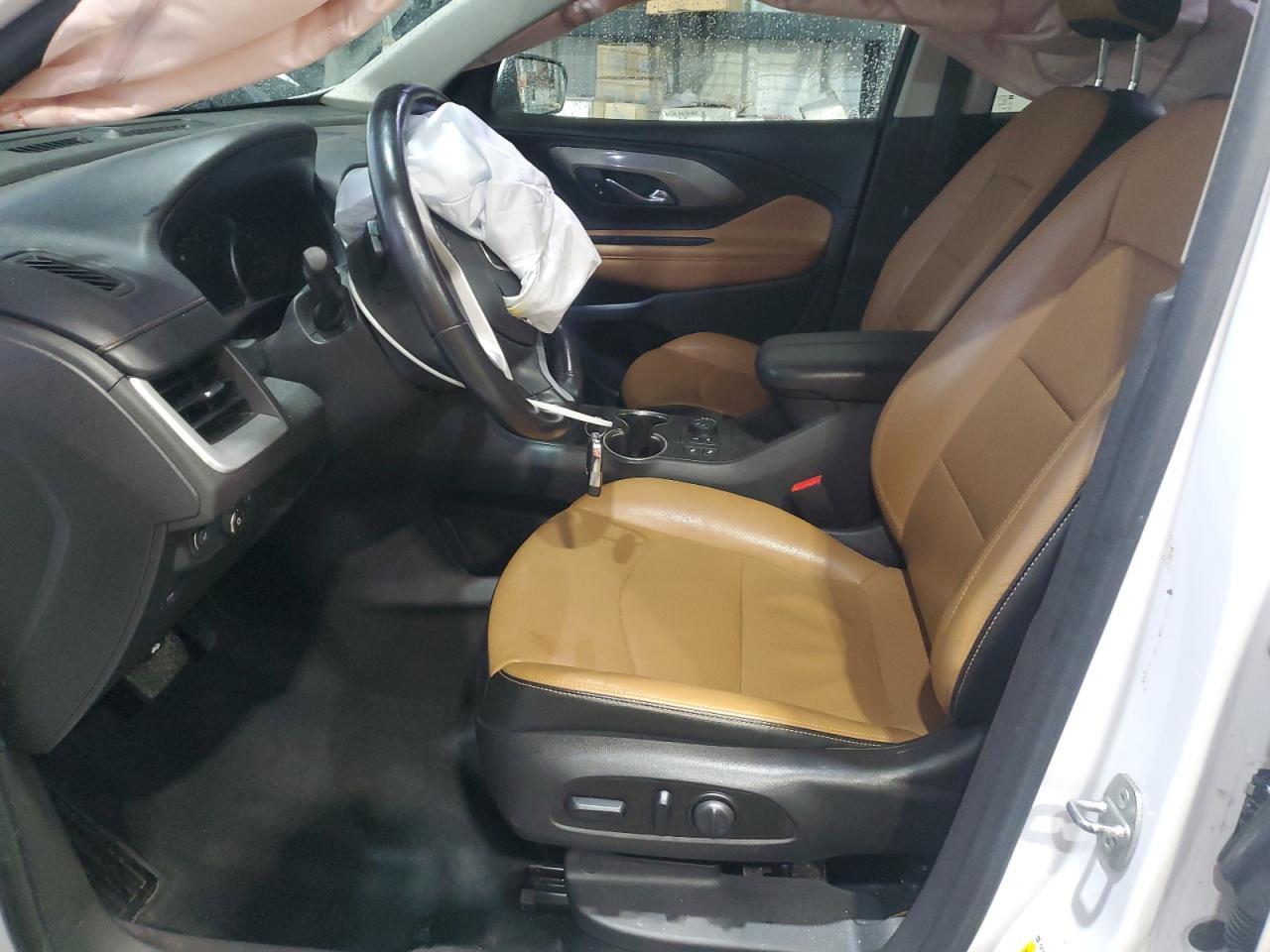 2021 GMC Terrain Slt - Image 7