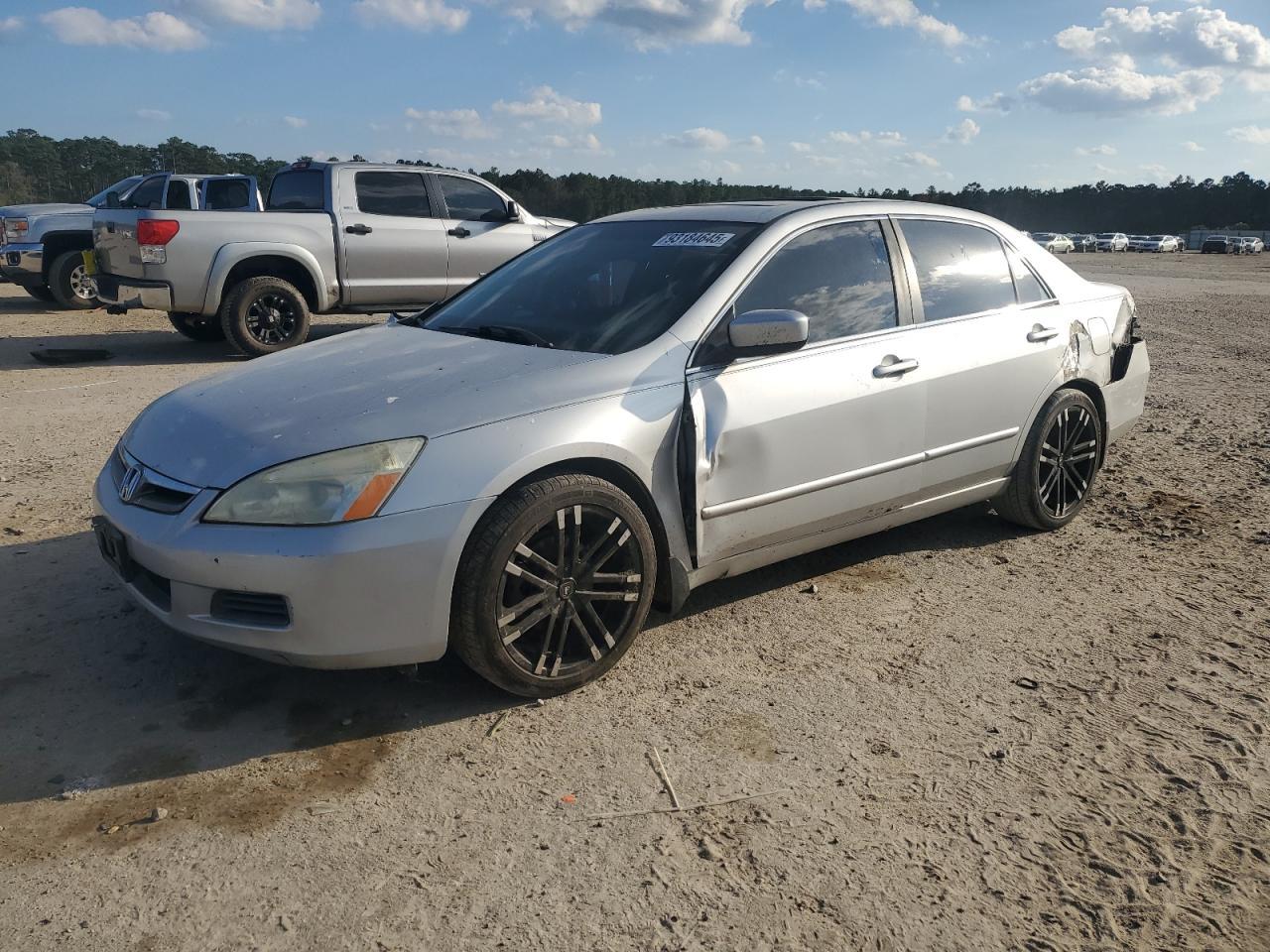 2006 Honda Accord Ex