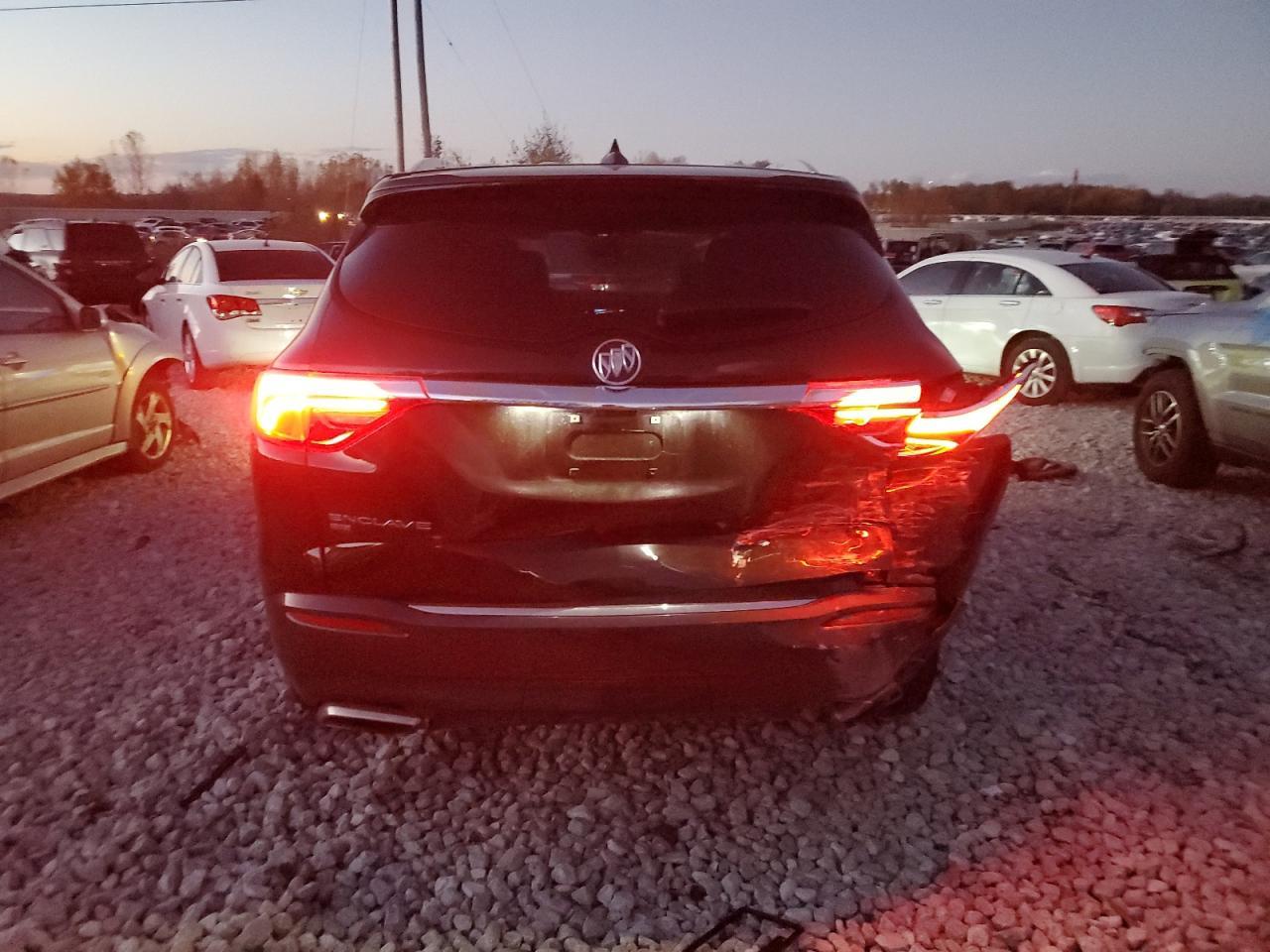 2022 Buick Enclave Premium - Фото 6