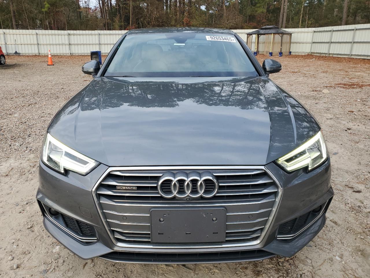 2017 Audi A4 Prestige - Image 5