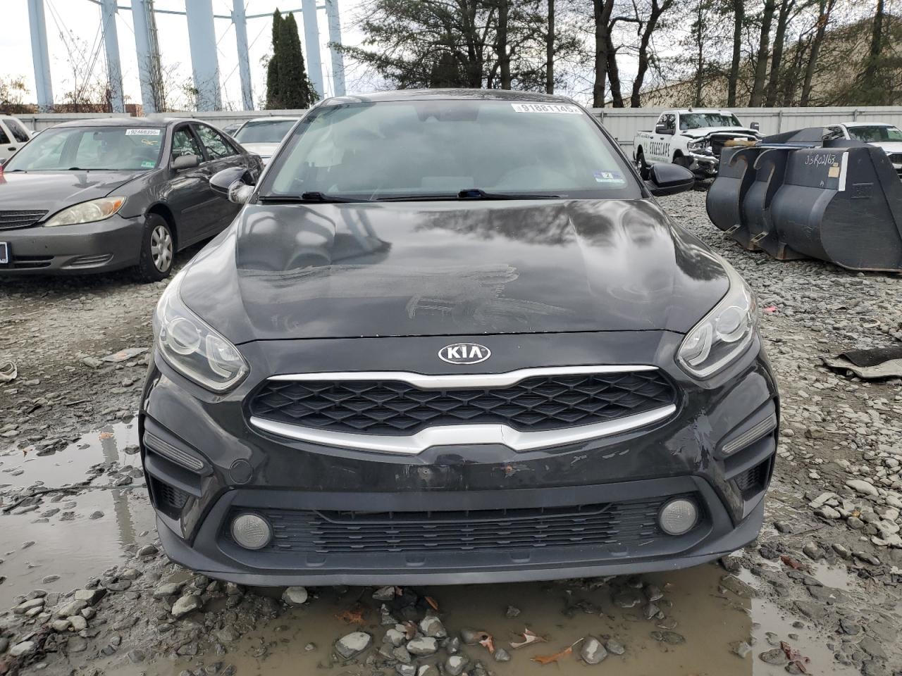 2019 Kia Forte Fe - Image 5