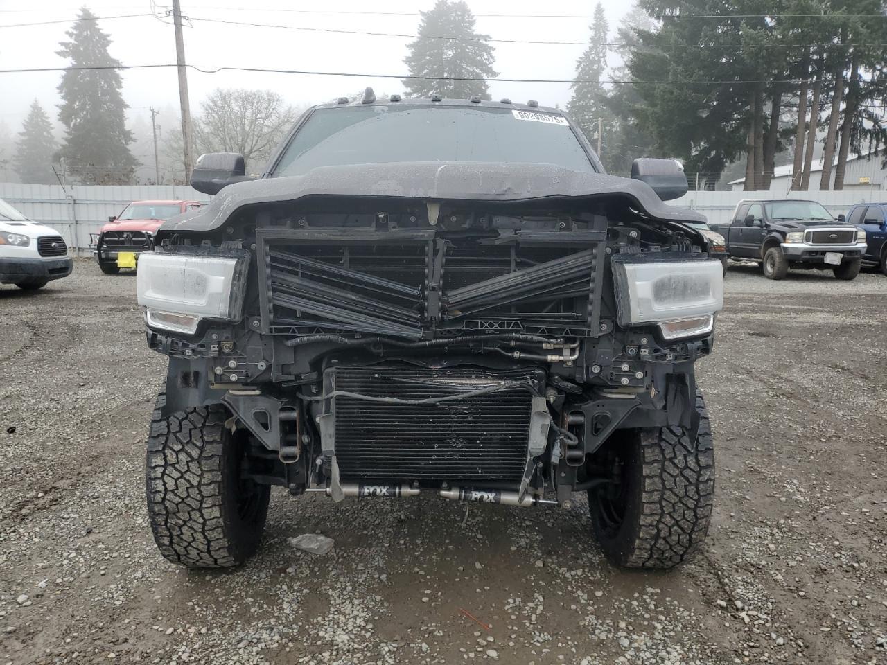 2019 Ram 2500 Laramie - Фото 5