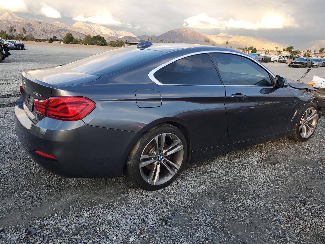 2019 BMW 430I - Image 3