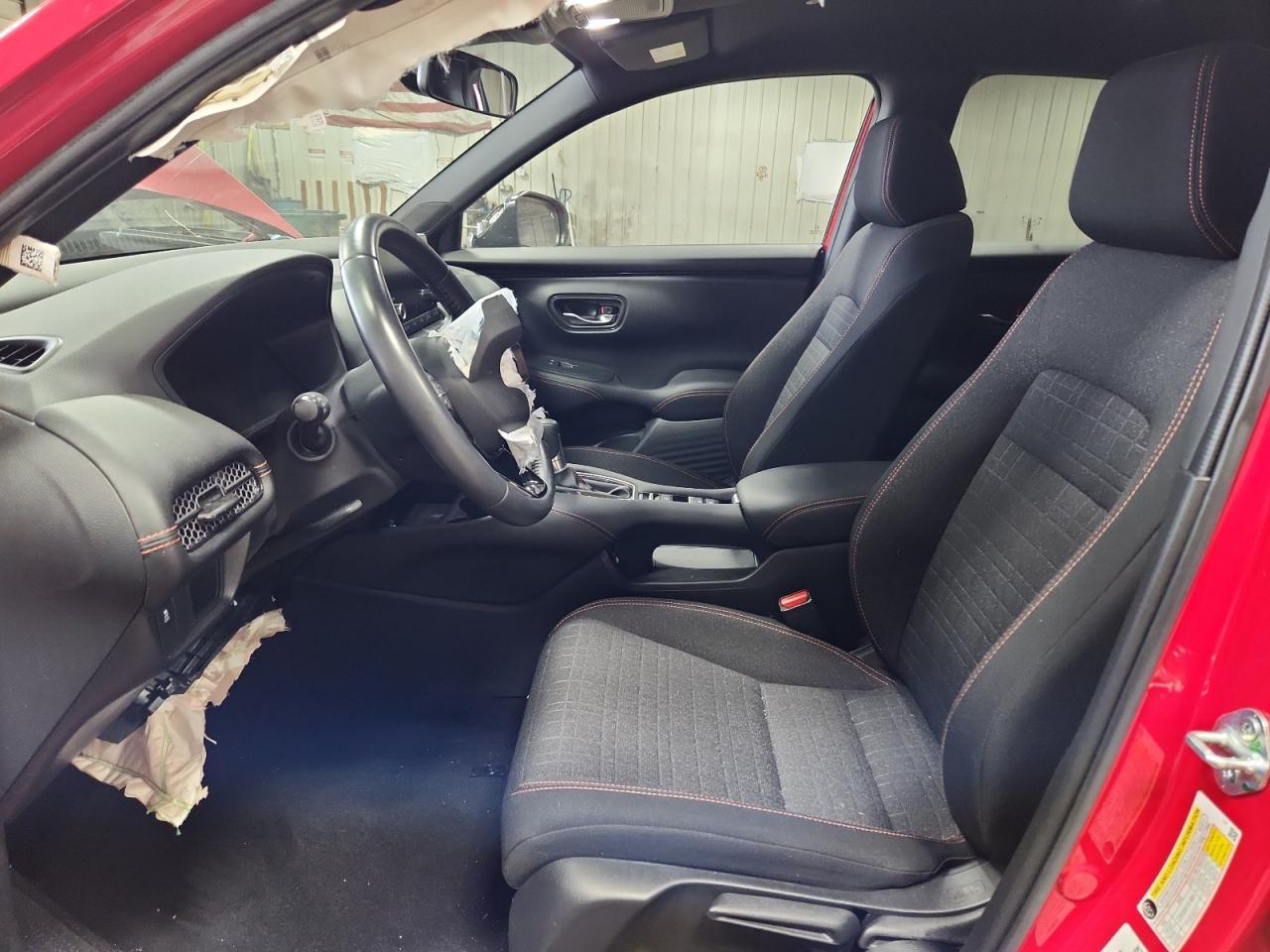 2023 Honda Hr-V Sport - Фото 7