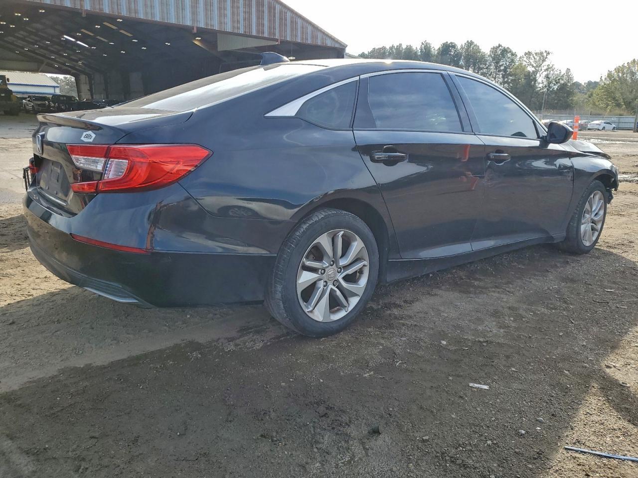 2020 Honda Accord Lx - Image 3