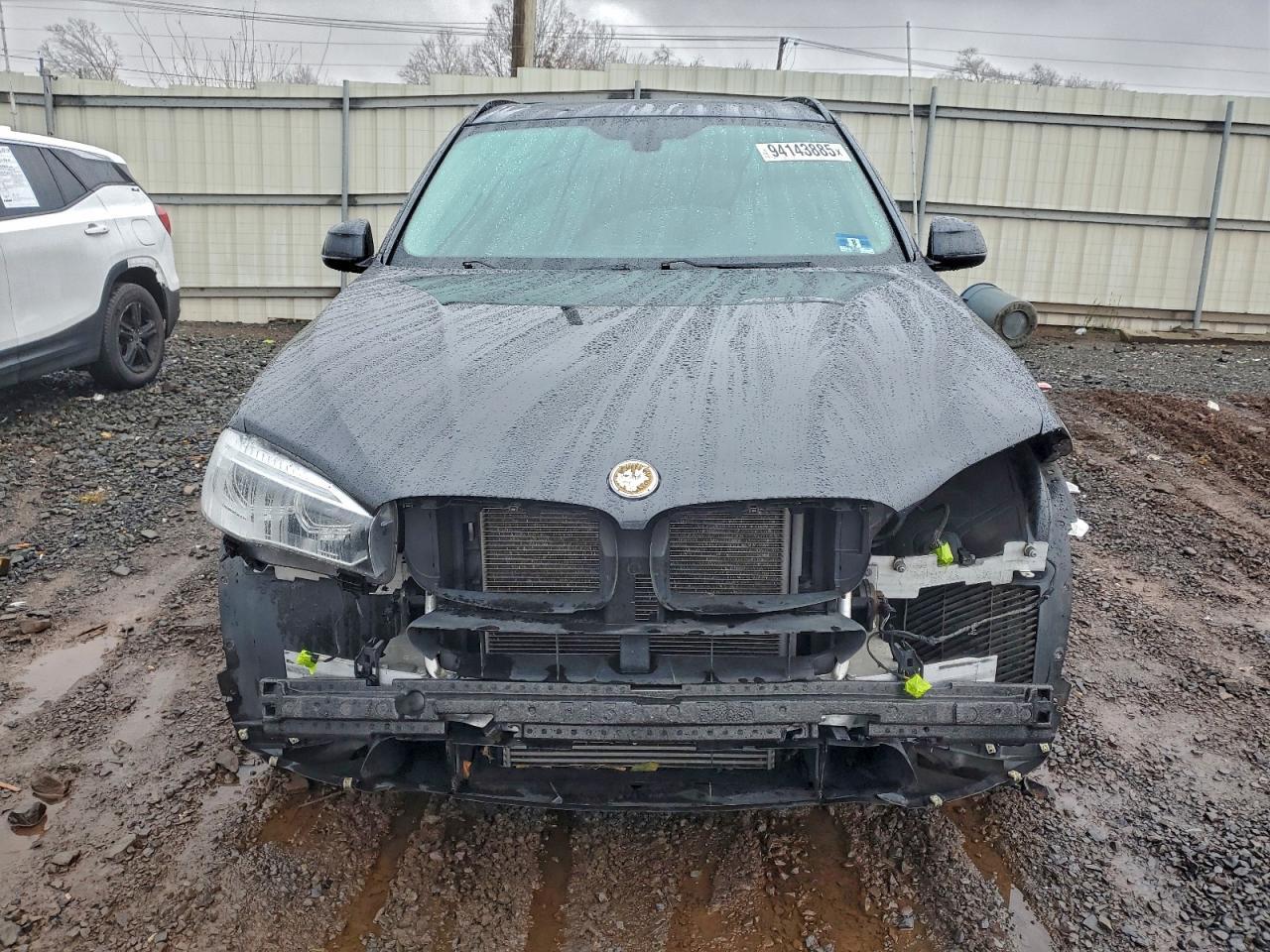 2014 BMW X5 xDrive35I - Фото 5