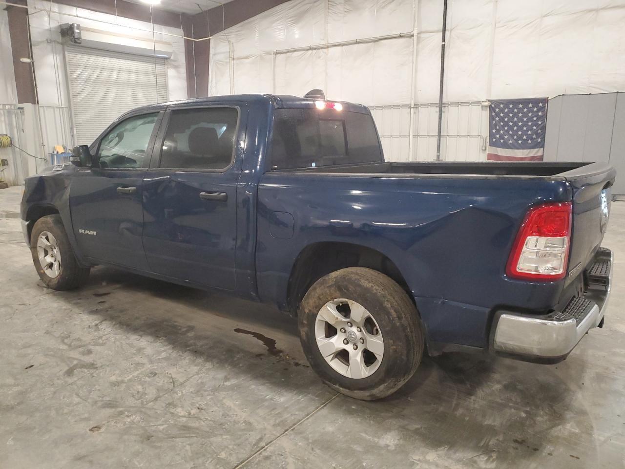 2023 Ram 1500 Big Horn/Lone Star - Фото 2