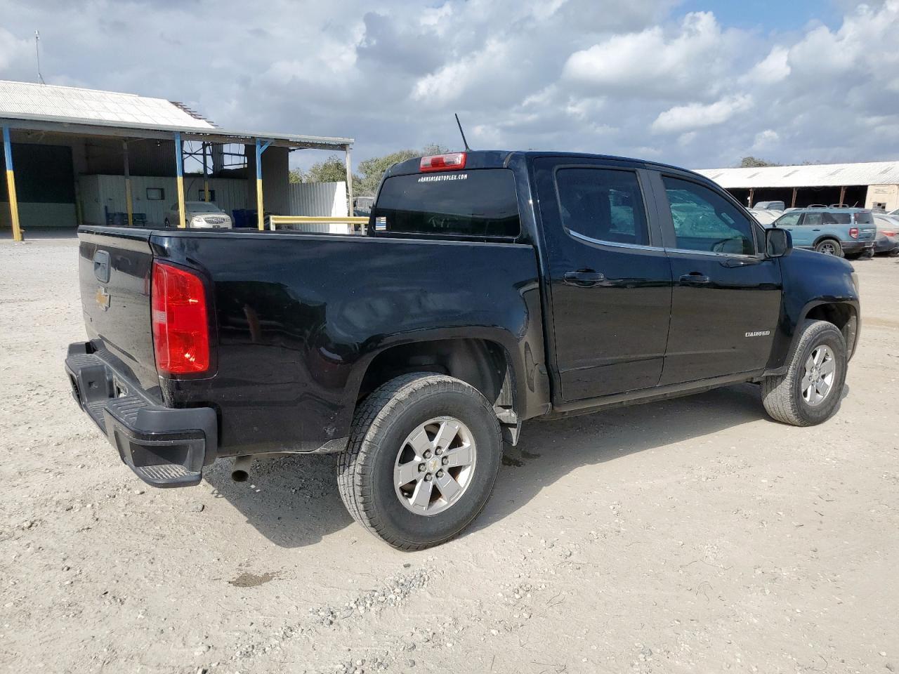 2020 Chevrolet Colorado - Image 3