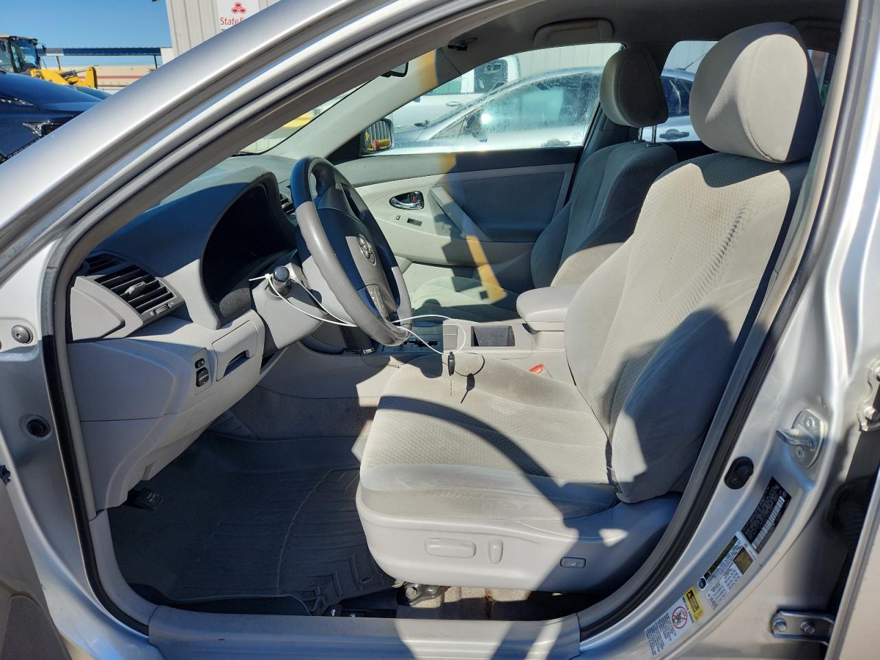 2008 Toyota Camry Ce - Фото 7