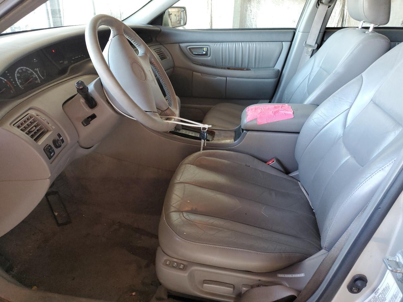 2000 Toyota Avalon Xl - Фото 7