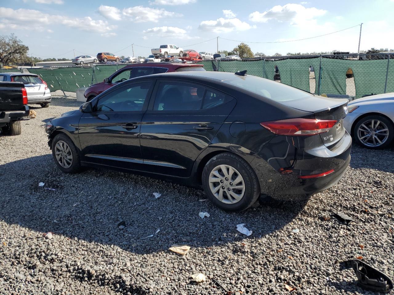 2017 Hyundai Elantra Se - Image 2