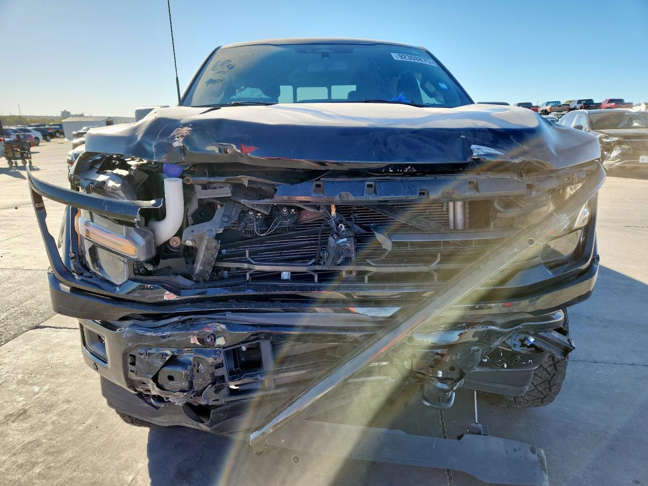 2024 Ford F150 Xlt - Image 5
