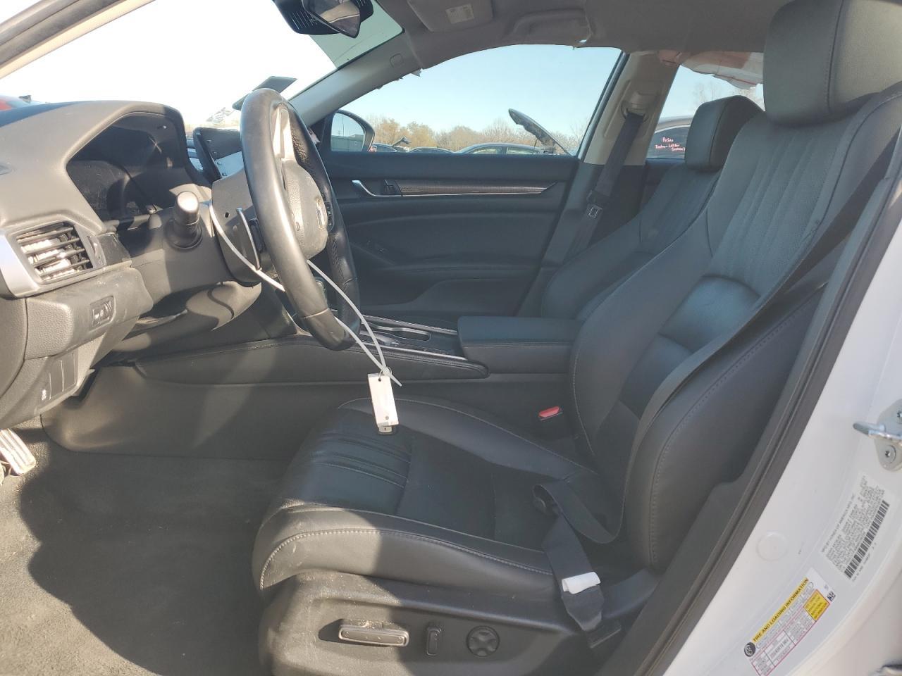 2021 Honda Accord Sport Se - Image 7
