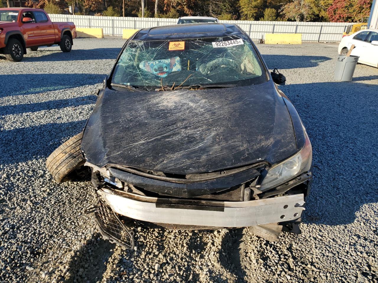 2013 Acura Ilx 20 Premium - Фото 5