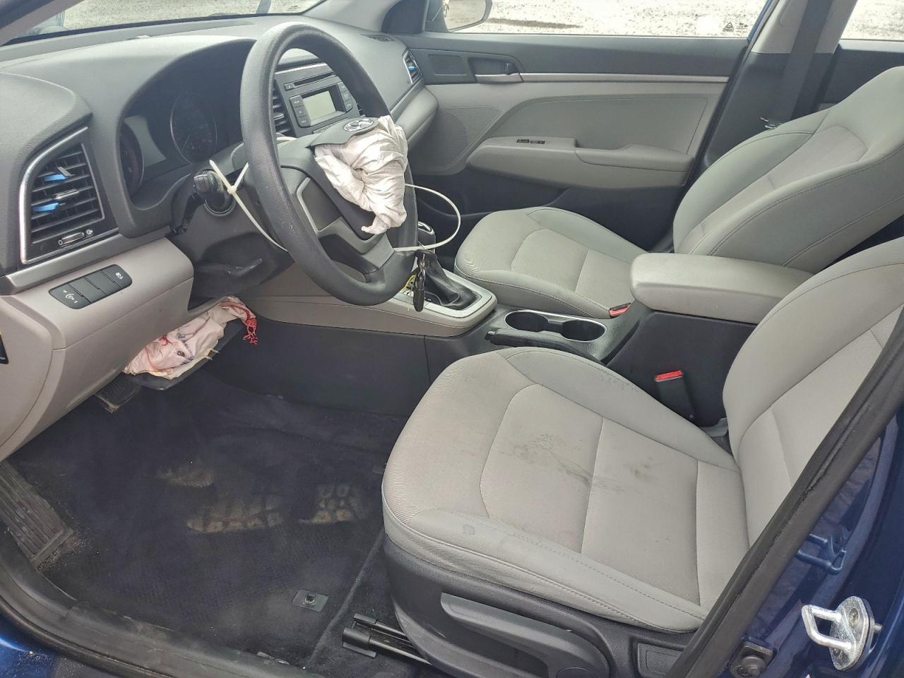 2017 Hyundai Elantra Se - Image 7
