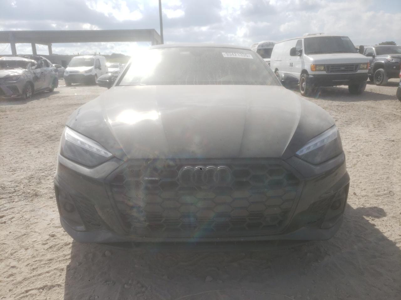 2024 Audi A5 Premium Plus 45 - Image 5