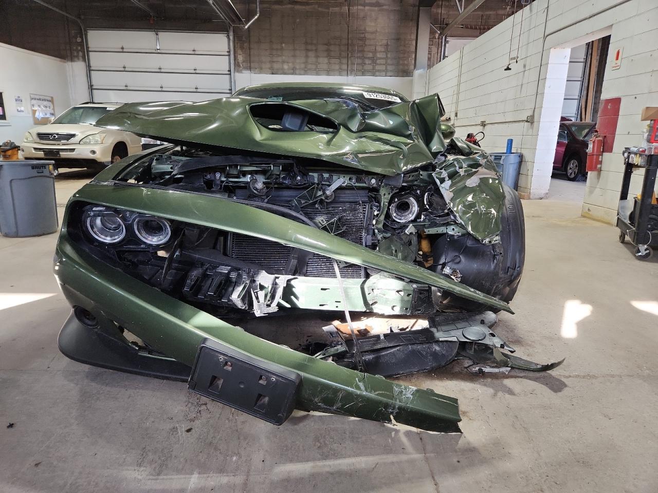 2019 Dodge Challenger R/T - Фото 5