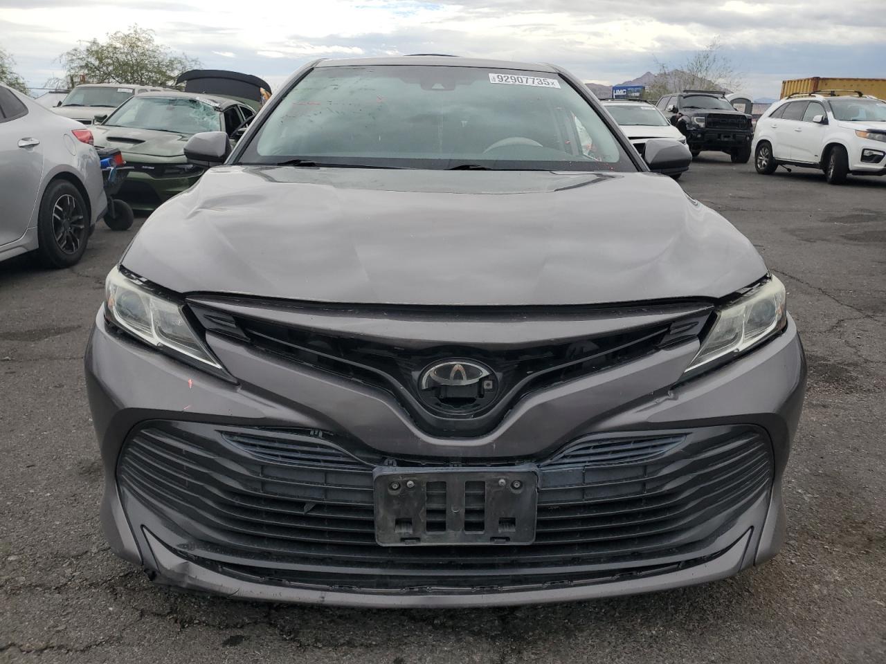 2019 Toyota Camry L - Image 5