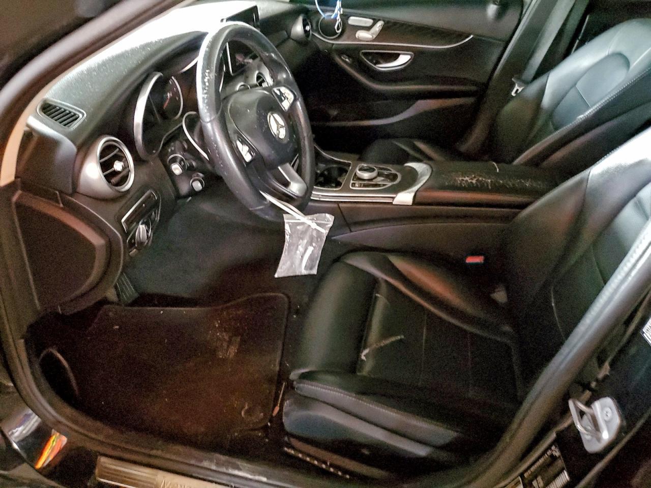 2017 Mercedes-Benz C 300 - Фото 7
