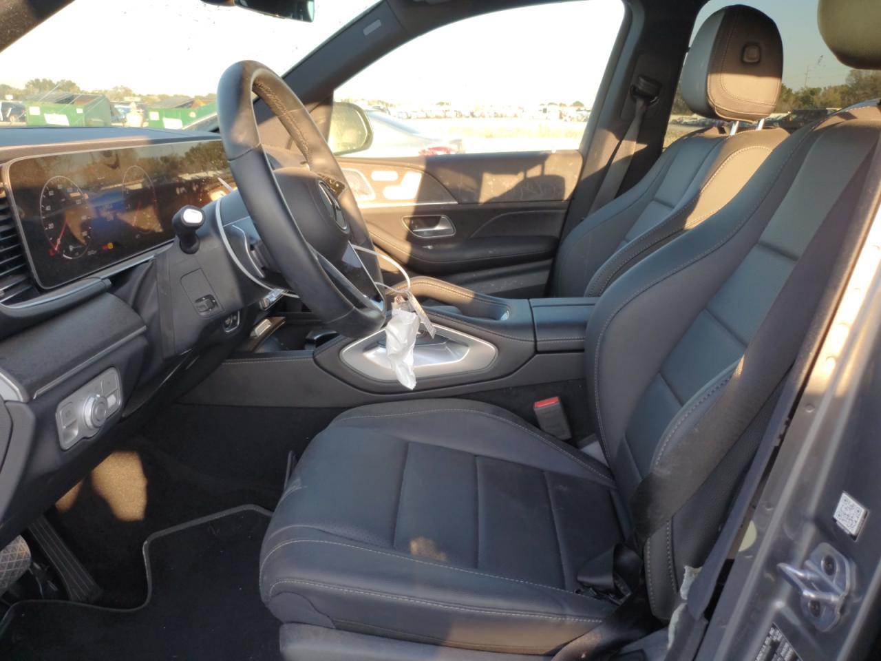 2025 Mercedes-Benz Gle 350 - Фото 7