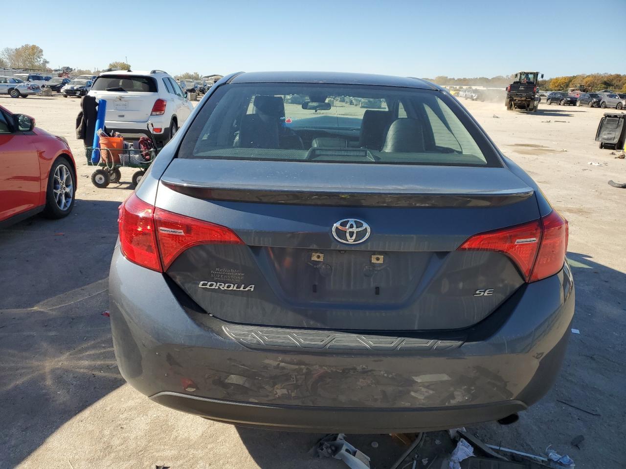 2017 Toyota Corolla L - Image 6