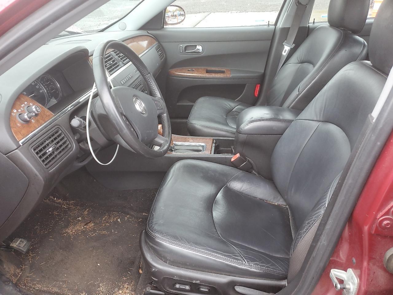 2005 Buick Lacrosse Cxs - Фото 7