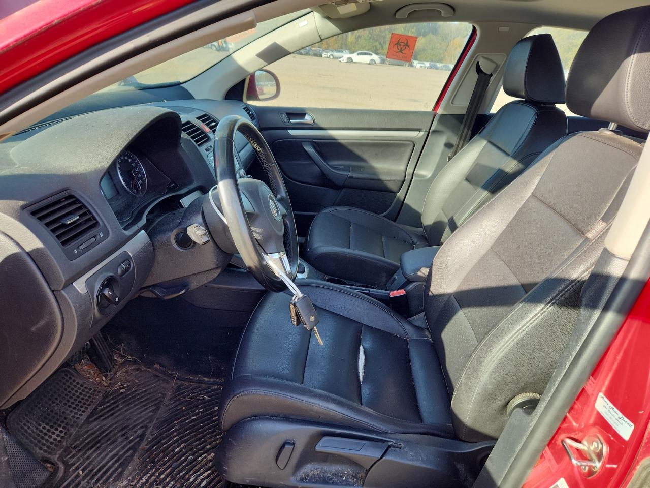 2010 Volkswagen Jetta Se - Image 7