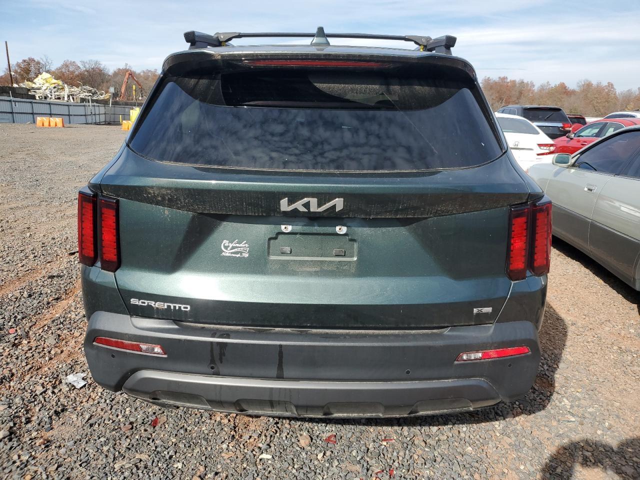 2023 Kia Sorento S - Image 6